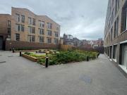 1 bed flat to rent Vicarage Grove, Manchester M30