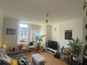 1‑Bed Flat to Sublet E17 – All Bills Included