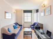 1 Bed Flat Tottenham Court Road Amazing!