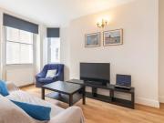 1 Bed Flat Tottenham Court Road Amazing!