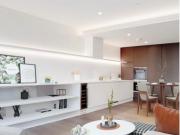 1 Bed Flat, Tottenham Court Road, W1T