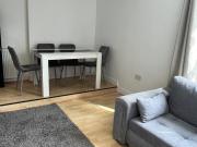 1 Bed Flat, Trafalgar Road, SE10