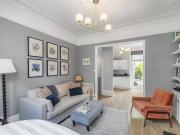 1 Bed, Flat, Tremadoc Road, SW4 [INVESTMENT PROPERTY]