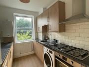 1 Bed Flat, Turin Street, E2