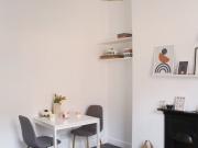 1 Bed Flat, Turner Street, LE1