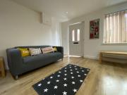 1 Bed Flat, Tyrrell House, LE3