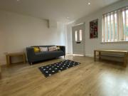 1 Bed Flat, Tyrrell House, LE3