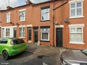 1 Bed Flat, Tyrrell House, LE3