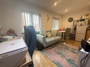 1 Bed Flat, Tyrrell House, LE3