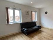 1 Bed Flat, Tyrrell House, LE3