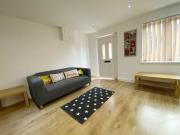 1 Bed Flat, Tyrrell Street, LE3