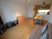 1 Bed Flat, Tyssen Street, E8