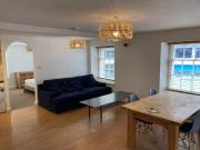 1 Bed Flat, Upper Berkeley Place, BS8