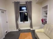 1 Bed Flat, Urquhart Road, AB24