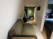 1 Bed Flat, Uxbridge Road, W12