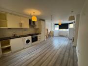 1 Bed Flat, Ventnor Terrace, N15