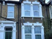 1 Bed Flat, Vernon Road, E11