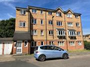1 Bed Flat, Verona Court, SE14