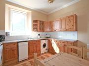 1 Bed Flat, Very Close To Aberdeen University, AB24