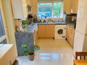 1 Bed Flat, Very Near Craven Road Area, W5