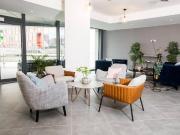 1 Bed Flat, Vesta Street, M4