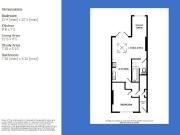 1 Bed Flat, Victoria Park, BS3