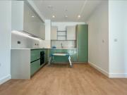 1 Bed Flat, Victoria Riverside, M4
