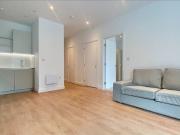 1 Bed Flat, Victoria Riverside, M4