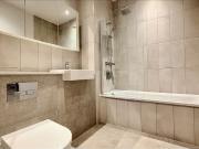 1 Bed Flat, Victoria Riverside, M4 1 Bed Flat, Victoria Riverside, M4