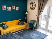 1 Bed Flat, Visita Apartments, CR0