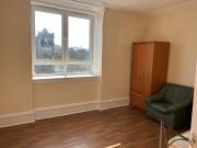 1 Bed Flat, Walker Place, AB11