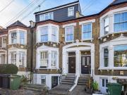 1 Bed Flat, Waller Road, SE14