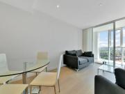1 Bed Flat, Wandsworth Road, SW8