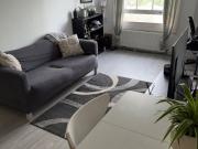 1 Bed Flat, Wandsworth, SW18
