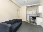 1 Bed Flat, Wardlaw Place, EH11