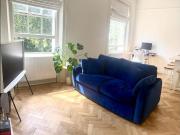 1 Bed Flat, Warwick Square, SW1V
