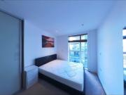 1 Bed Flat, Waterside Apartments, N4