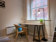 1 Bed Flat, Weekday Cross Building, NG1