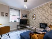 1 Bed Flat, Weekday Cross Building, NG1