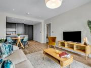 1 Bed Flat, Wellers Way, HA9