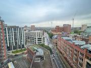 1 Bed Flat, Wellington Street, LS1