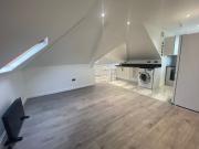 1 Bed Flat, Wembley Hill Road, HA9