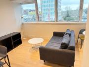 1 Bed Flat, Wembley Park, HA9