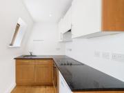 1 Bed Flat, Wendell Road, W12