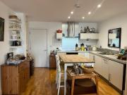 1 Bed Flat, Weststand Apartments, N5