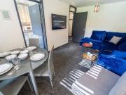 1 Bed Flat, Wharfside Street, B1