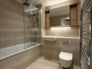 1 Bed Flat, Wheatstone House, W4