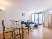 1 Bed Flat, Wheel House, E14