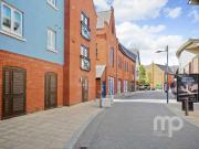 1 Bed, Flat, Wherry Road, Norwich, NR1 [INVESTMENT PROPERTY]
