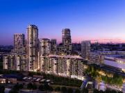 1 Bed Flat, White City Living, W12